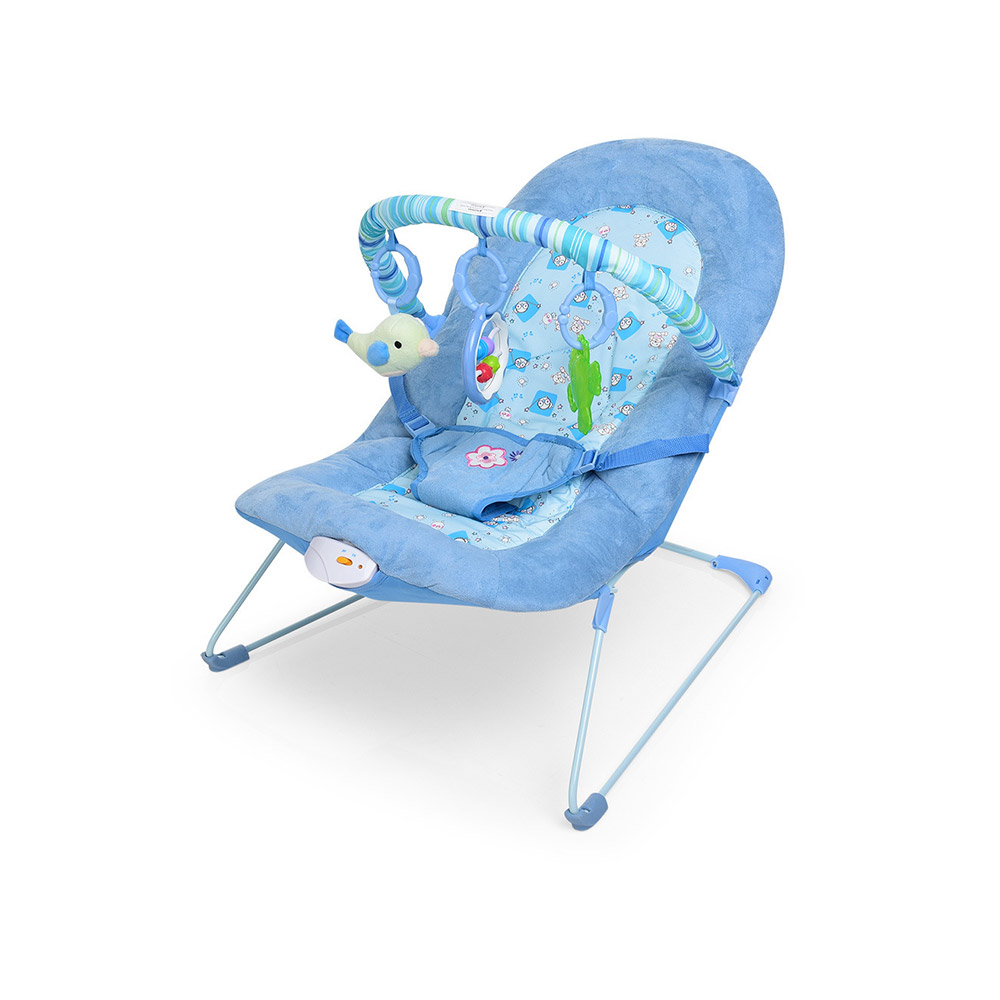 Patio Sense Oslo Wooden Arm Chair